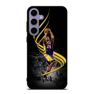 KOBE BRYANT LA LAKERS JUMP Samsung Galaxy S24 Plus Case Cover