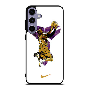 KOBE BRYANT LEGEND Samsung Galaxy S24 Plus Case Cover