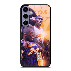 KOBE BRYANT LOVE LEGEND Samsung Galaxy S24 Plus Case Cover