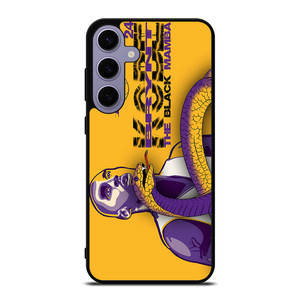KOBE BRYANT THE BLACK MAMBA 1 Samsung Galaxy S24 Plus Case Cover