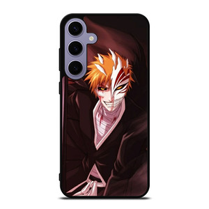 KUROSAKI ICHIGO BLEACH ANIME Samsung Galaxy S24 Plus Case Cover