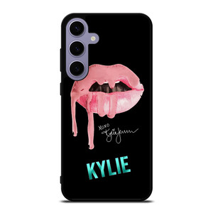 KYLIE JENNER LIPS 1 Samsung Galaxy S24 Plus Case Cover
