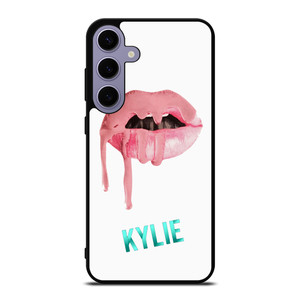 KYLIE JENNER LIPS Samsung Galaxy S24 Plus Case Cover