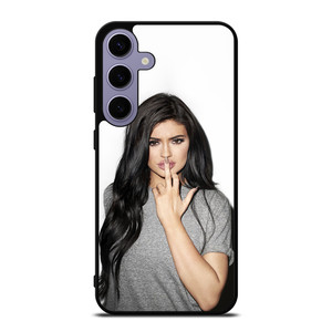 KYLIE JENNER MIDDLE FINGER Samsung Galaxy S24 Plus Case Cover KYLIE JENNER MIDDLE FINGER Samsung Galaxy S24 Plus Case Cover