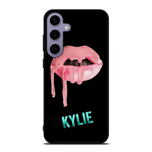 KYLIE JENNER PINK LIPS Samsung Galaxy S24 Plus Case Cover