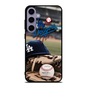 LA DODGERS Samsung Galaxy S24 Plus Case Cover