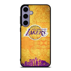 LA LAKERS CITY Samsung Galaxy S24 Plus Case Cover