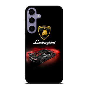 LAMBORGHINI SPORT CAR Samsung Galaxy S24 Plus Case Cover