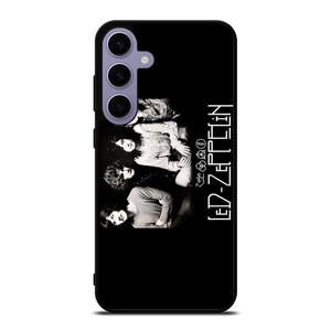 LED ZEPPELIN 4 Samsung Galaxy S24 Plus Case Cover