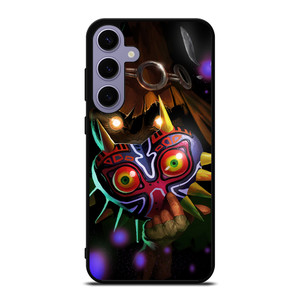 LEGEND OF ZELDA SKULL KID 2 Samsung Galaxy S24 Plus Case Cover