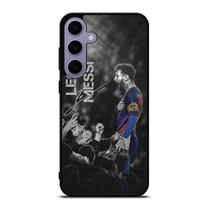 LEO MESSI 2 Samsung Galaxy S24 Plus Case Cover