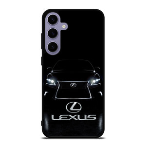 LEXUS CAR Samsung Galaxy S24 Plus Case Cover