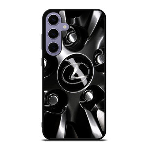 LEXUS LOGO RIM Samsung Galaxy S24 Plus Case Cover