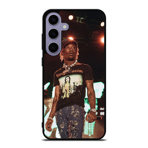 LIL UZI RAPPER Samsung Galaxy S24 Plus Case Cover