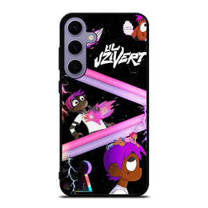 LIL UZI VERT CARTOON RAPPER Samsung Galaxy S24 Plus Case Cover