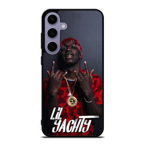 LIL YACHTY 1 Samsung Galaxy S24 Plus Case Cover
