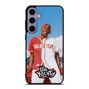 LIL YACHTY 2 Samsung Galaxy S24 Plus Case Cover