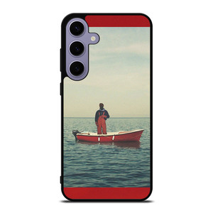 LIL YACHTY LIL BOAT Samsung Galaxy S24 Plus Case Cover