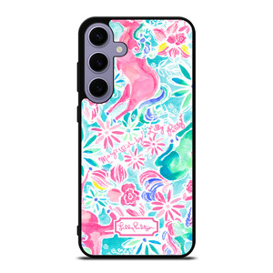 LILLY PULITZER MAGICAL Samsung Galaxy S24 Plus Case Cover