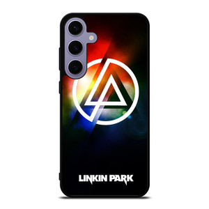 LINKIN PARK LOGO Samsung Galaxy S24 Plus Case Cover