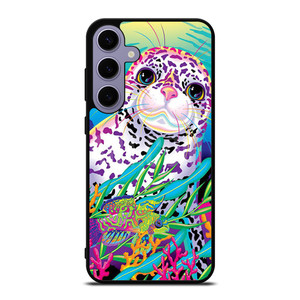 LISA FRANK SEA Samsung Galaxy S24 Plus Case Cover