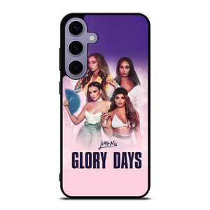 LITTLE MIX GLORY DAYS Samsung Galaxy S24 Plus Case Cover LITTLE MIX GLORY DAYS Samsung Galaxy S24 Plus Case Cover