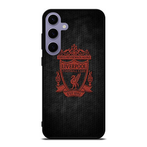 LIVERPOOL 1892 Samsung Galaxy S24 Plus Case Cover LIVERPOOL 1892 Samsung Galaxy S24 Plus Case Cover
