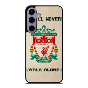 LIVERPOOL 2 Samsung Galaxy S24 Plus Case Cover