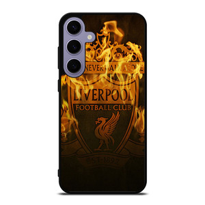 LIVERPOOL 3 Samsung Galaxy S24 Plus Case Cover LIVERPOOL 3 Samsung Galaxy S24 Plus Case Cover