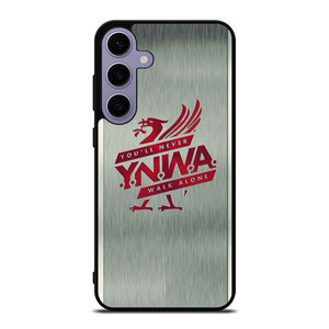 LIVERPOOL YNWA LOGO Samsung Galaxy S24 Plus Case Cover
