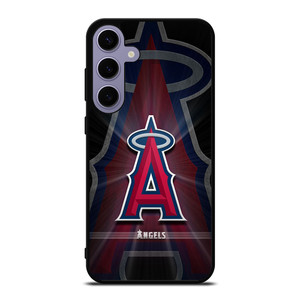 LOS ANGELES ANGELS Samsung Galaxy S24 Plus Case Cover