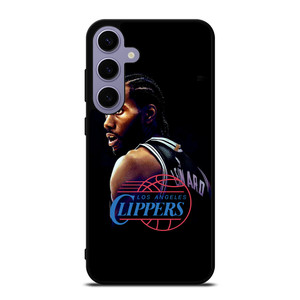 LOS ANGELES CLIPPERS KAWHI LEONARD Samsung Galaxy S24 Plus Case Cover LOS ANGELES CLIPPERS KAWHI LEONARD Samsung Galaxy S24 Plus Case Cover