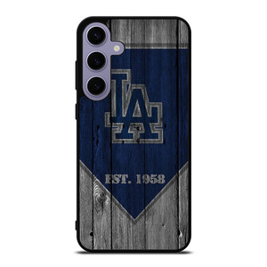 LOS ANGELES DODGERS 1958 Samsung Galaxy S24 Plus Case Cover LOS ANGELES DODGERS 1958 Samsung Galaxy S24 Plus Case Cover