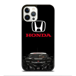 HONDA CAR 1 iPhone 12 Pro Case Cover