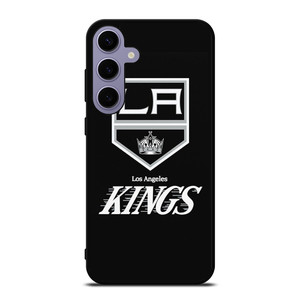 LOS ANGELES KINGS LOGO Samsung Galaxy S24 Plus Case Cover