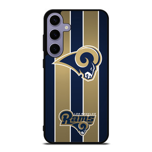 LOS ANGELES RAMS 1 Samsung Galaxy S24 Plus Case Cover