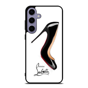 LOUBOUTIN SHOES LOGO Samsung Galaxy S24 Plus Case Cover LOUBOUTIN SHOES LOGO Samsung Galaxy S24 Plus Case Cover