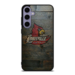 LOUISVILLE CARDINALS FOOTBALL Samsung Galaxy S24 Plus Case Cover LOUISVILLE CARDINALS FOOTBALL Samsung Galaxy S24 Plus Case Cover