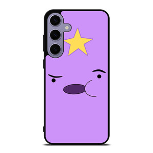 LSP ADVENTURE TIME Samsung Galaxy S24 Plus Case Cover