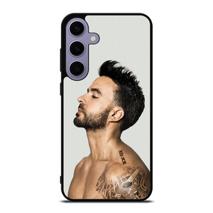 LUIS FONSI DESPACITO Samsung Galaxy S24 Plus Case Cover LUIS FONSI DESPACITO Samsung Galaxy S24 Plus Case Cover