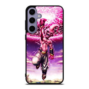 MAJIN BUU DRAGON BALL Samsung Galaxy S24 Plus Case Cover