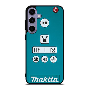 MAKITA CORDLESS 3 Samsung Galaxy S24 Plus Case Cover