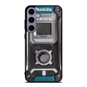 MAKITA RADIO 1 Samsung Galaxy S24 Plus Case Cover