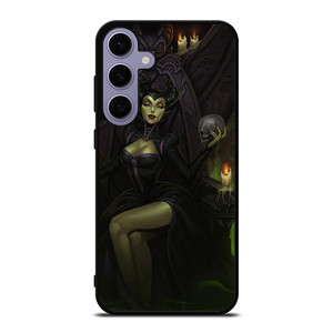 MALEFICENT'S DISNEY 1 Samsung Galaxy S24 Plus Case Cover