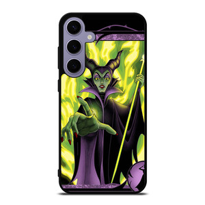 MALEFICENT'S DISNEY 2 Samsung Galaxy S24 Plus Case Cover MALEFICENT'S DISNEY 2 Samsung Galaxy S24 Plus Case Cover