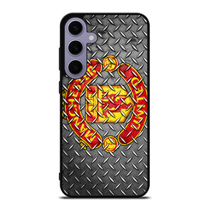 MANCHESTER UNITED THE RED DEVILS Samsung Galaxy S24 Plus Case Cover MANCHESTER UNITED THE RED DEVILS Samsung Galaxy S24 Plus Case Cover
