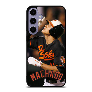 MANNY MACHADO Samsung Galaxy S24 Plus Case Cover