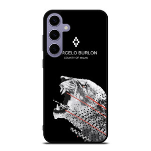MARCELO BURLON TIGER Samsung Galaxy S24 Plus Case Cover