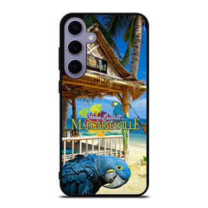 MARGARITAVILLE JIMMY BUFFETT'S 1 Samsung Galaxy S24 Plus Case Cover