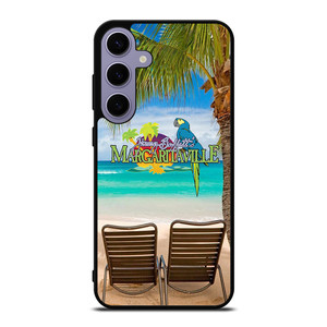 MARGARITAVILLE JIMMY BUFFETT'S YOU AND ME Samsung Galaxy S24 Plus Case Cover
